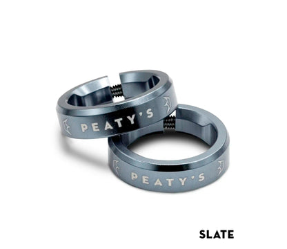 Peaty's Monarch Grip Lock Ring
