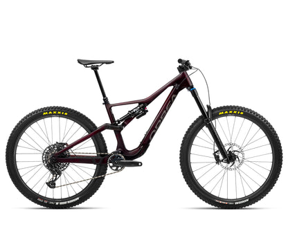 Orbea (N268) Rallon M10