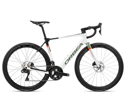 Orbea (N326) Gain M20i