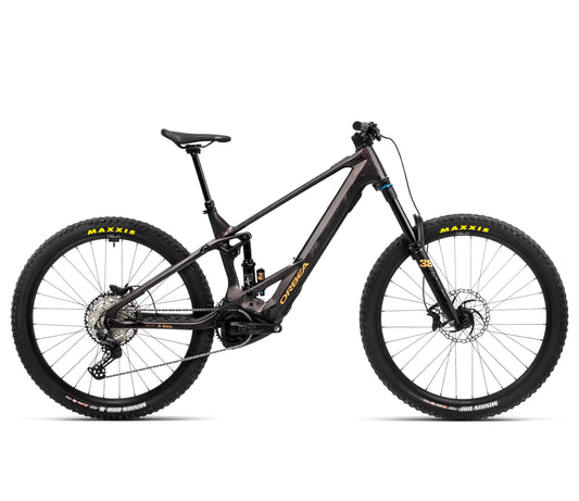 Orbea (N664) Wild M10 20mph