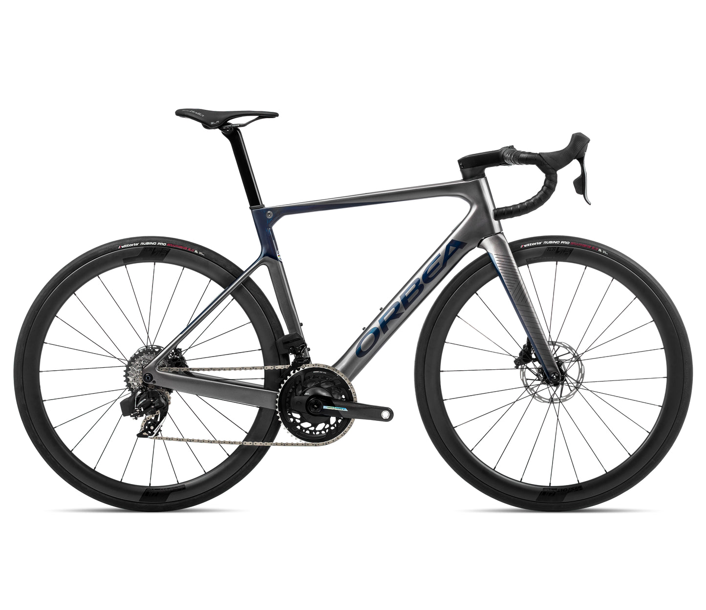 Orbea (N749) Orca M21eLTD Power