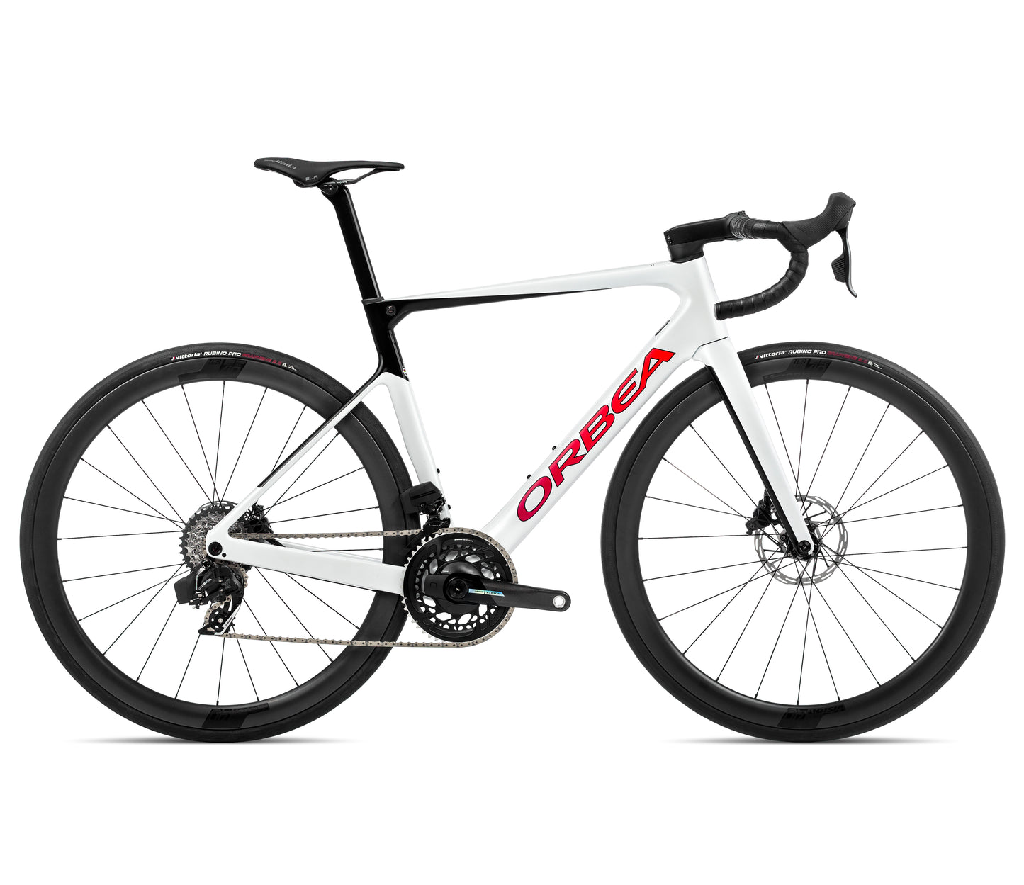 Orbea (N749) Orca M21eLTD Power