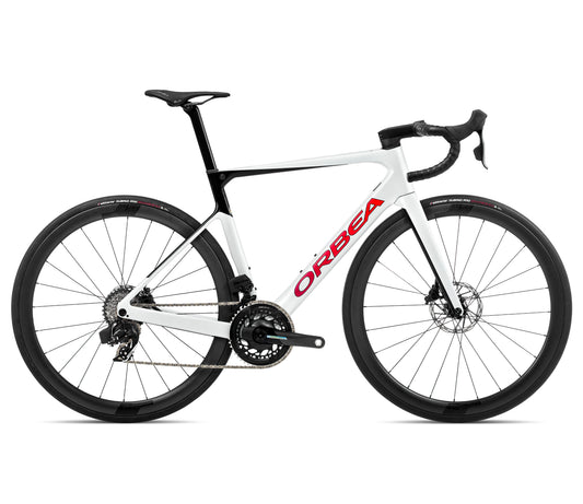 Orbea (N749) Orca M21eLTD Power