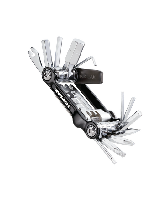 Topeak Ninja Master Tool Box T20