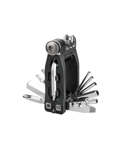 توبيك نينجا ماستر مع صندوق أدوات T16