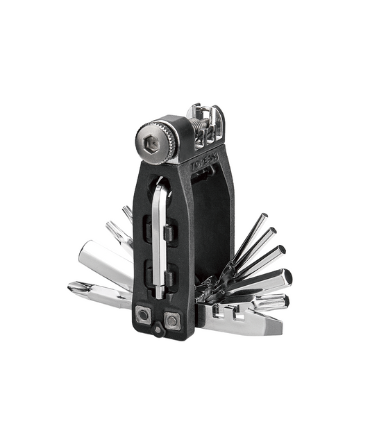 Topeak Ninja Master w/ Tool Box T16