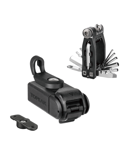 توبيك نينجا ماستر مع صندوق أدوات T16