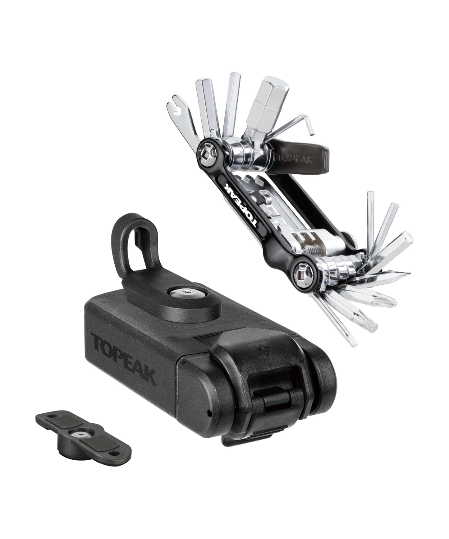 Topeak Ninja Master Tool Box T20