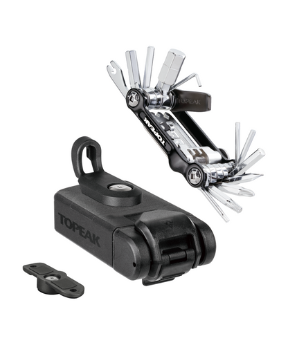 Topeak Ninja Master Tool Box T20