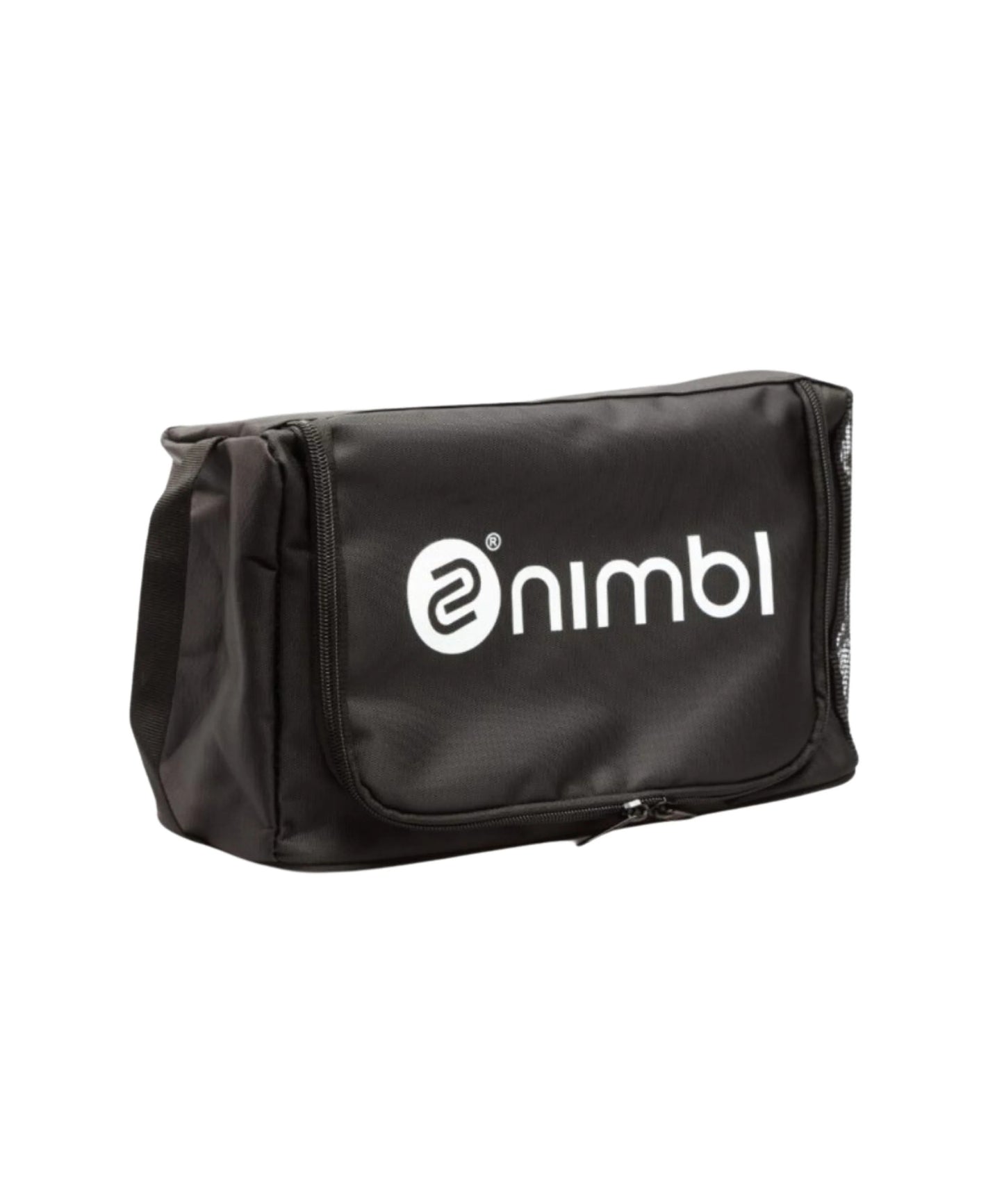 Nimbl Shoe Bag Black