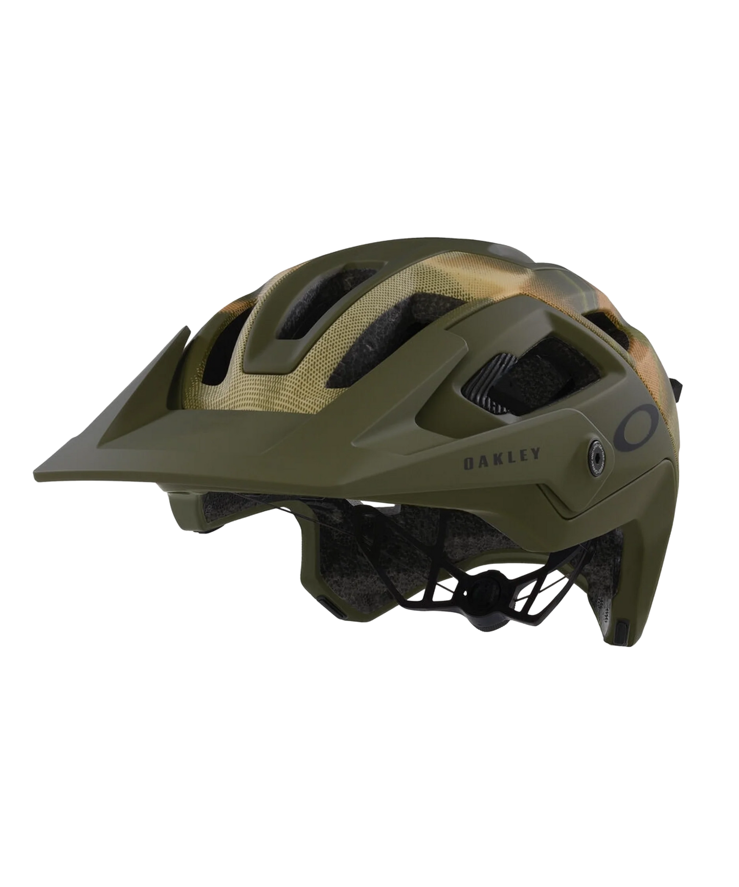 Oakley DRT5 Maven EU MTB Helmet