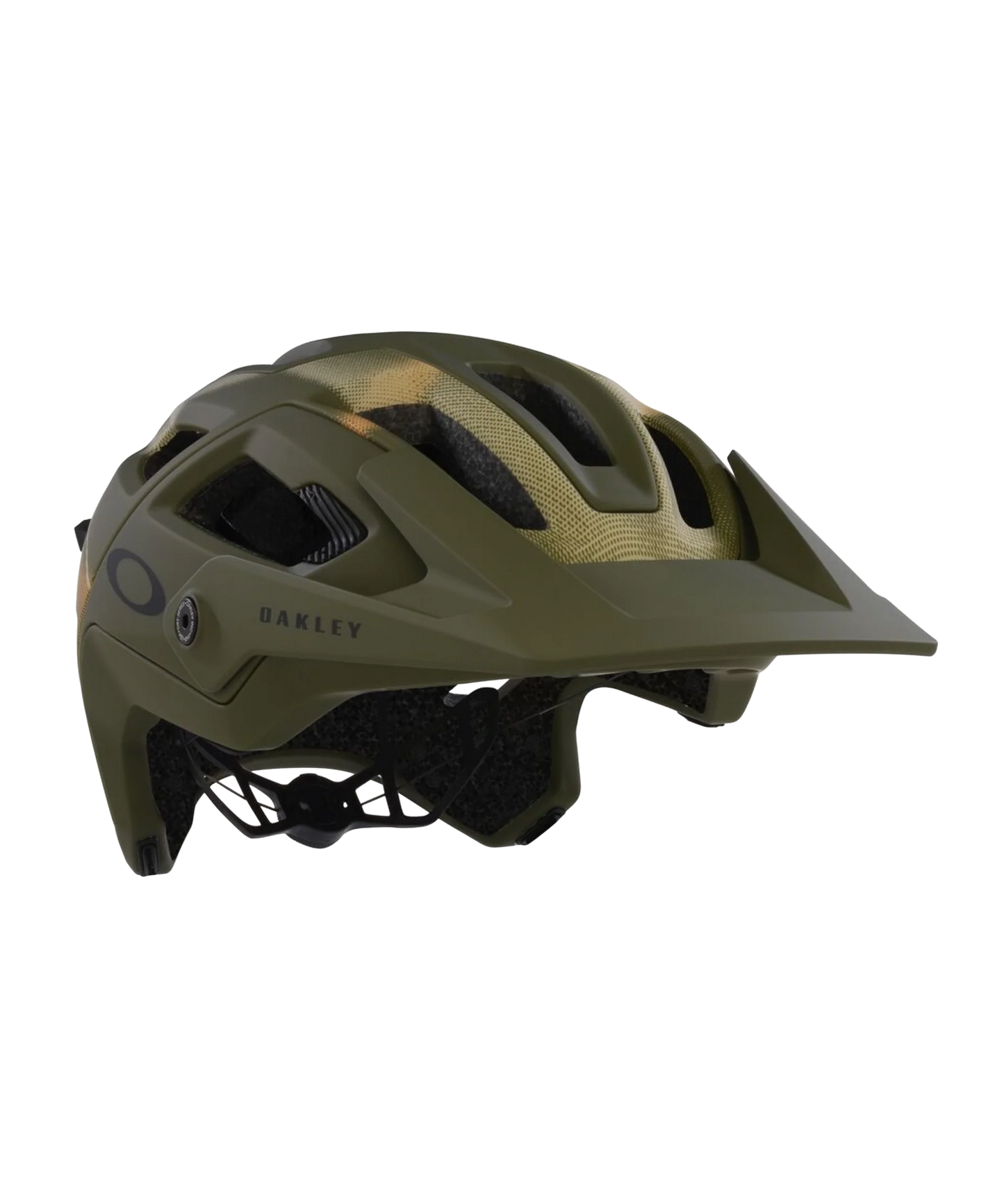 Oakley DRT5 Maven EU MTB Helmet