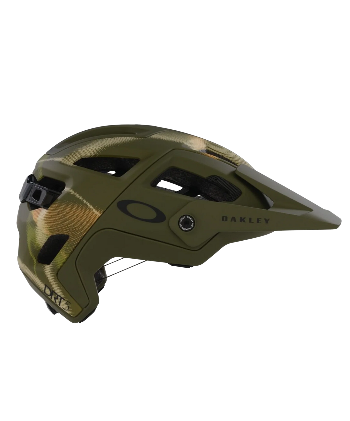 Oakley DRT5 Maven EU MTB Helmet