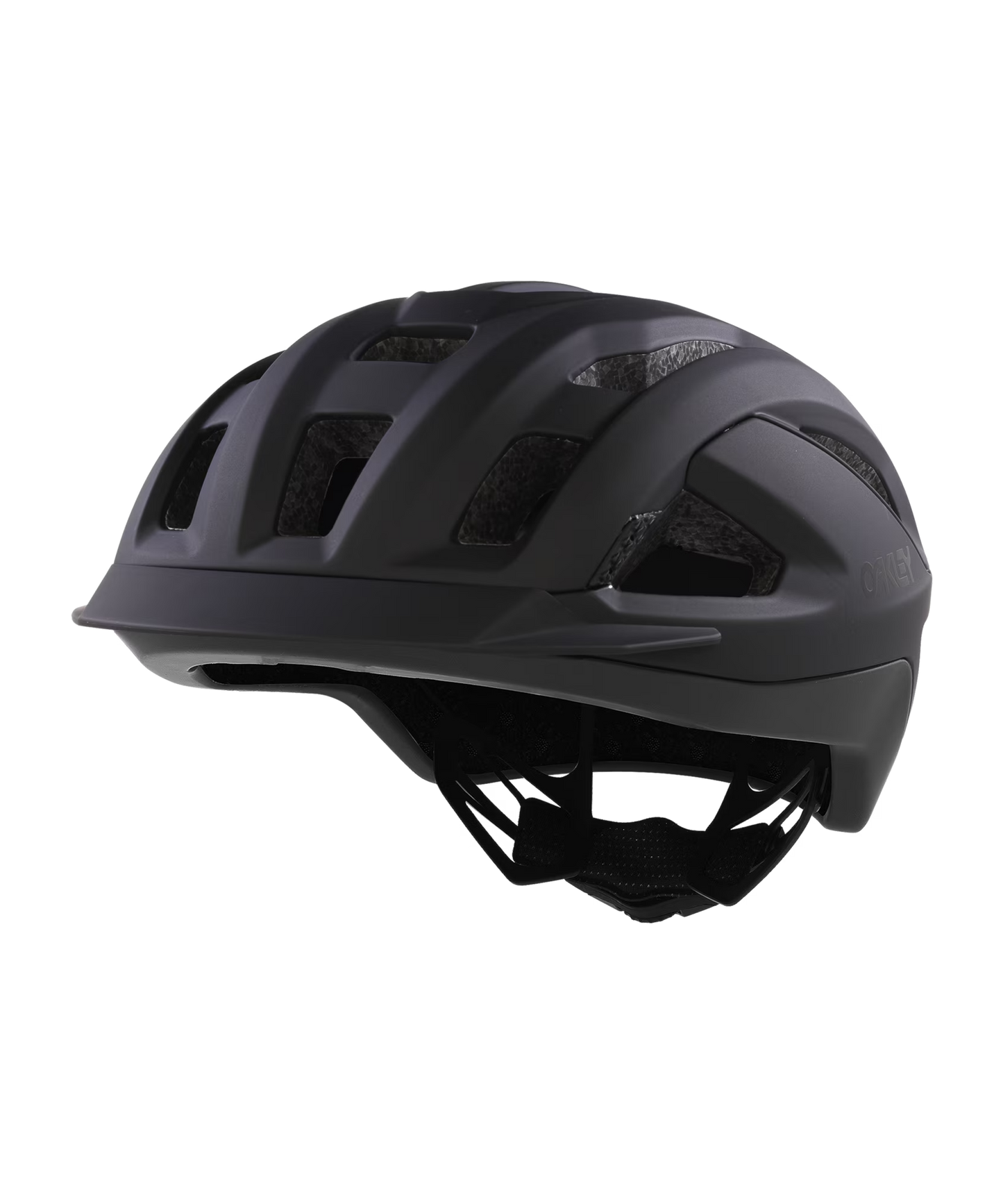 Oakley ARO3 Allroad EU Cycling Helmet