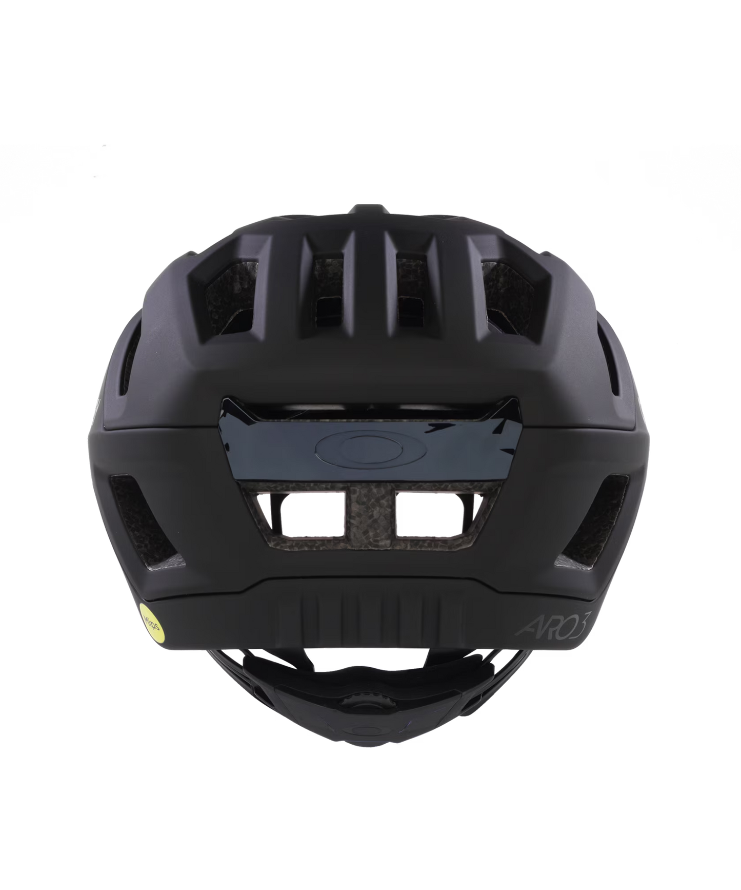 Oakley ARO3 Allroad EU Cycling Helmet