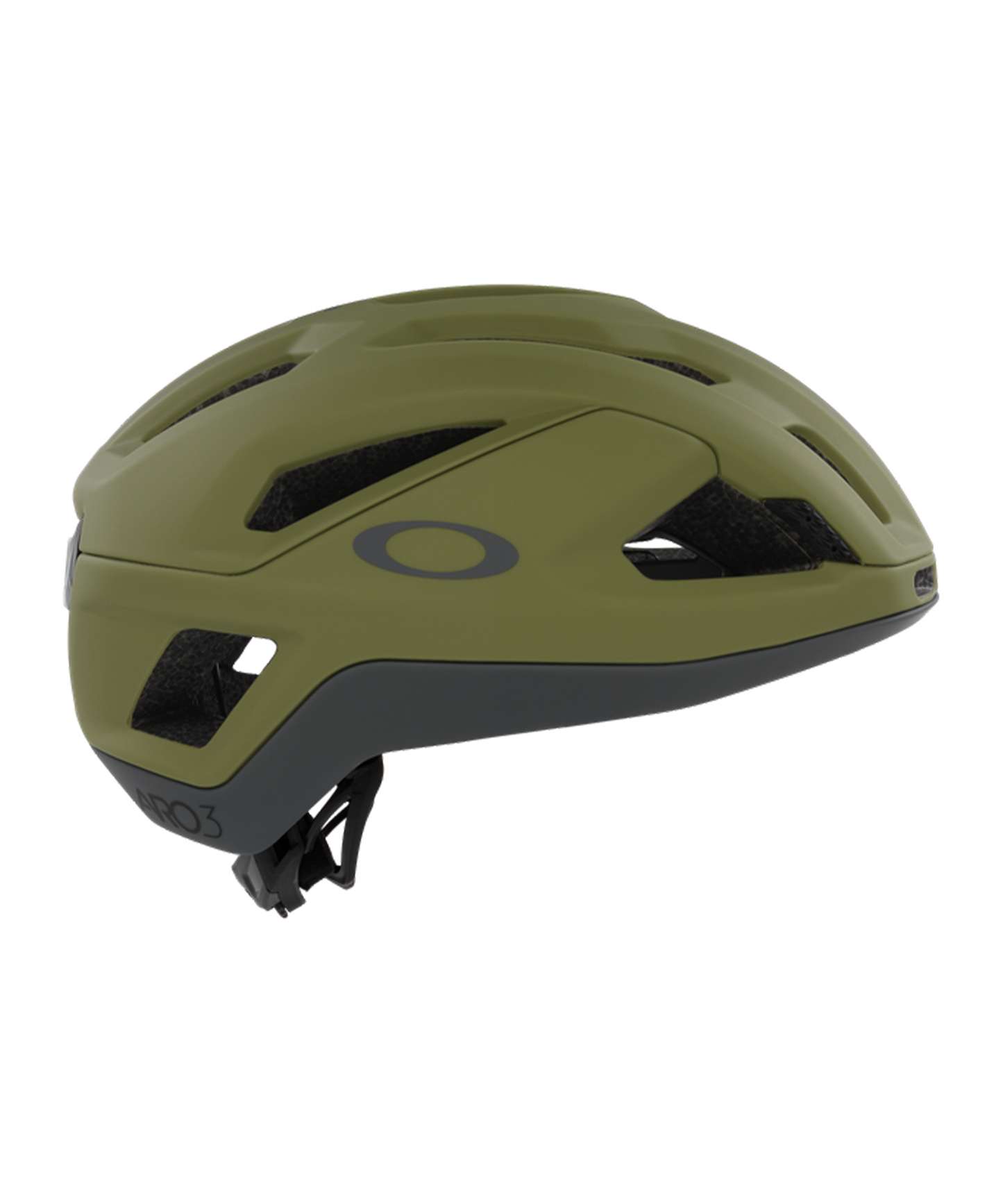 Oakley ARO3 Endurance EU Cycling Helmet