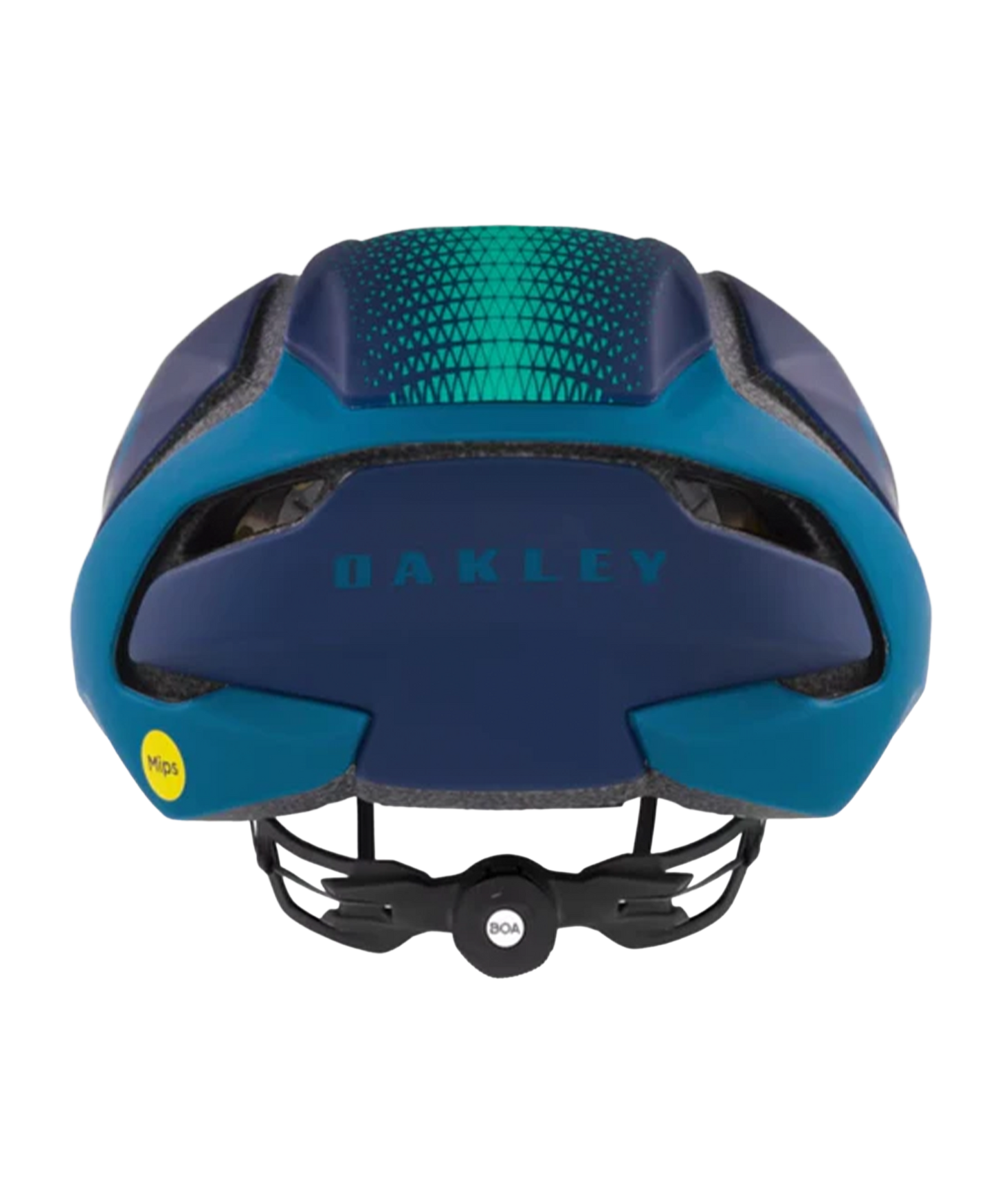 Oakley ARO5 EU Cycling Helmet