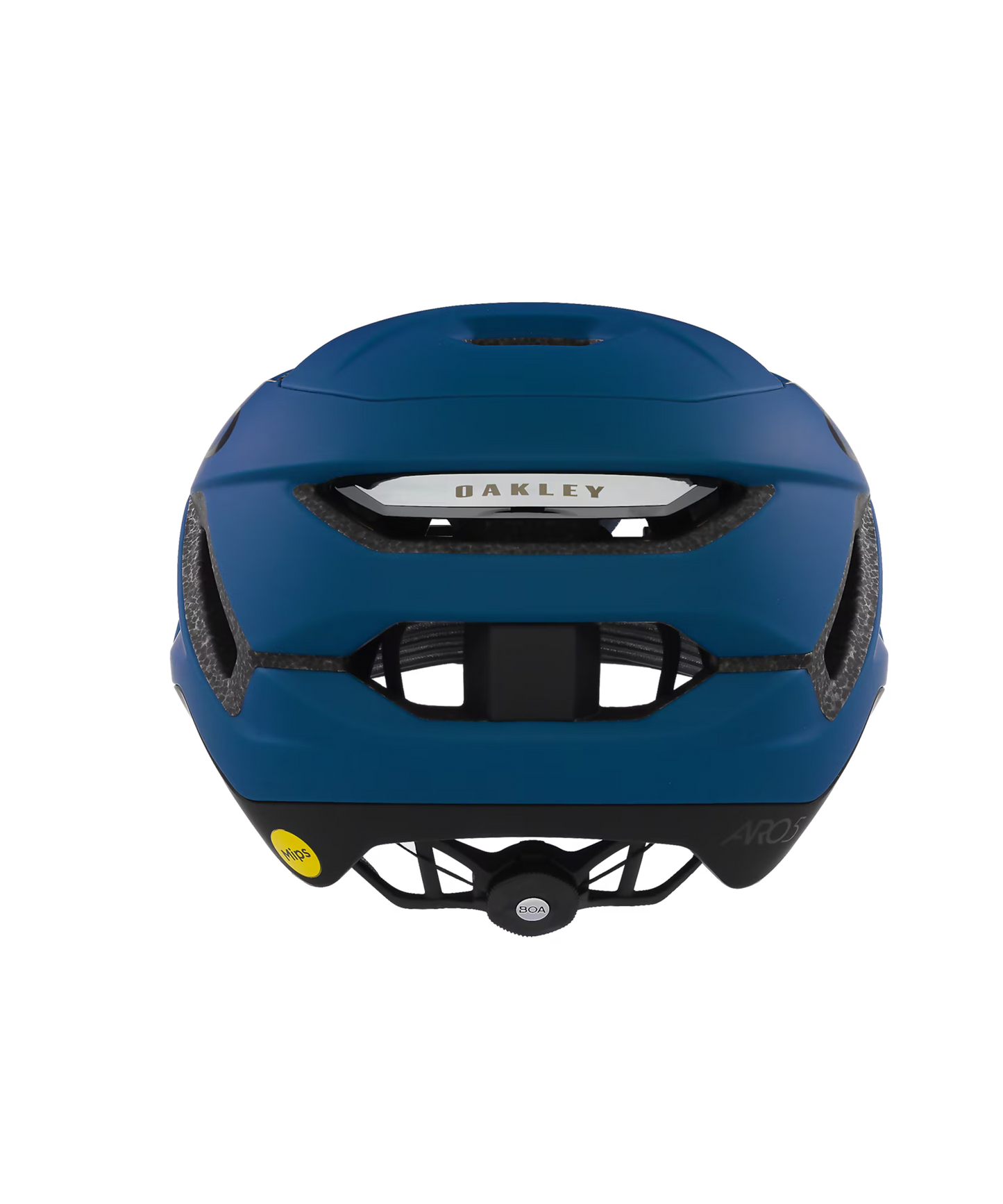 Oakley ARO5 Race EU Cycling Helmet