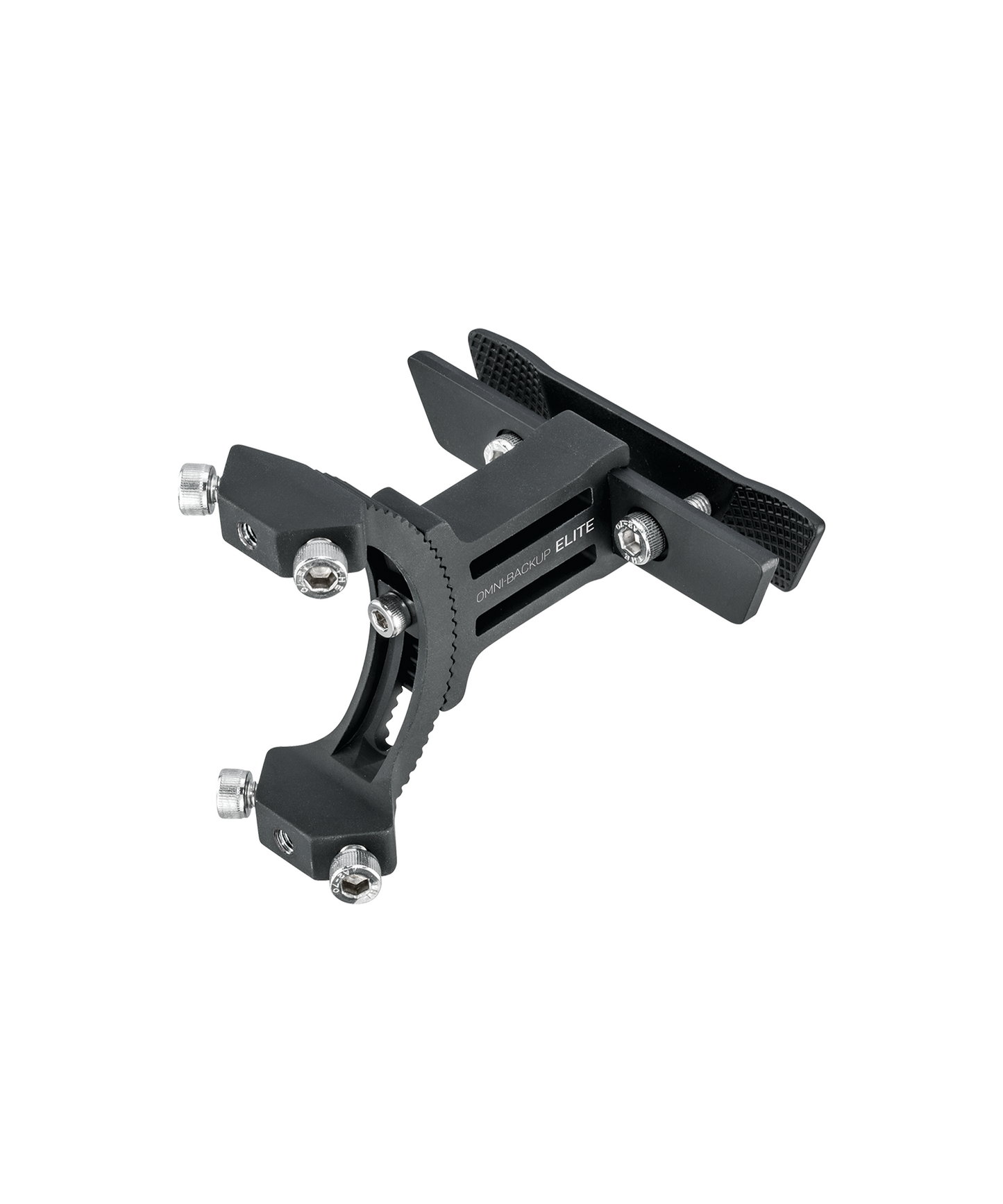 Topeak Omni Backup Elite, Aluminum Rear Hydration