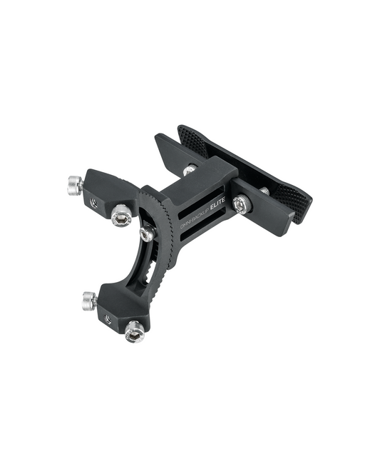 Topeak Omni Backup Elite, Aluminum Rear Hydration