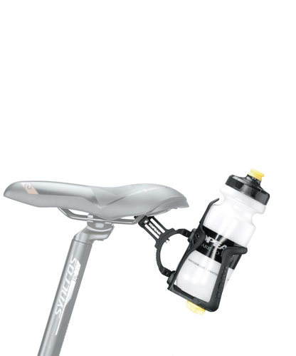 Topeak Omni Backup Elite, Aluminum Rear Hydration