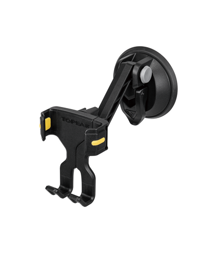 Topeak Omni Carmount Phone Holder for car