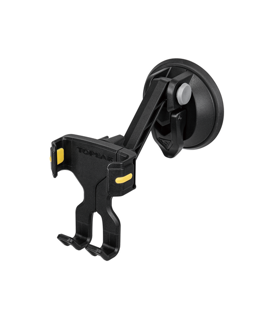 Topeak Omni Carmount Phone Holder for car
