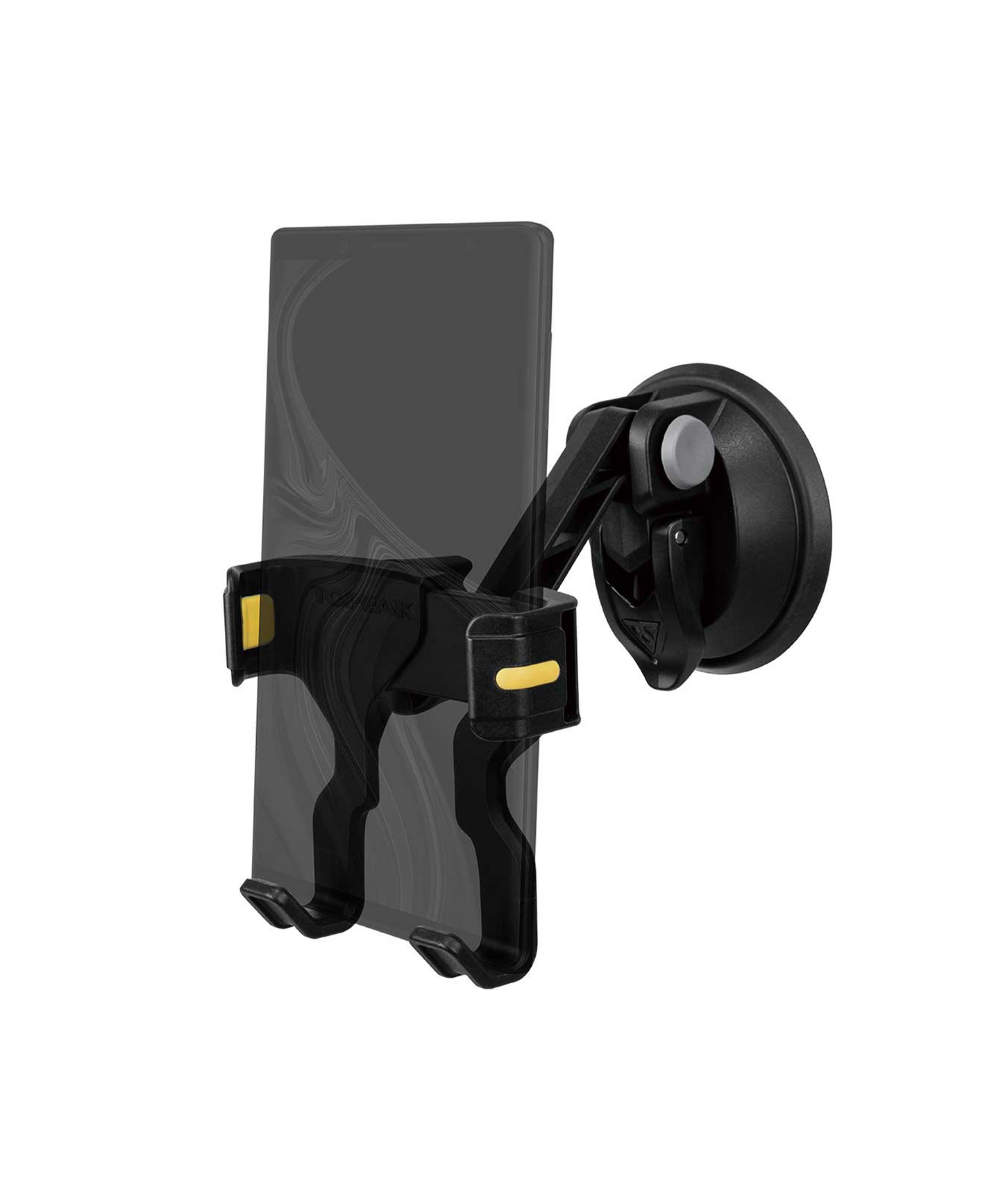 Topeak Omni Carmount Phone Holder for car