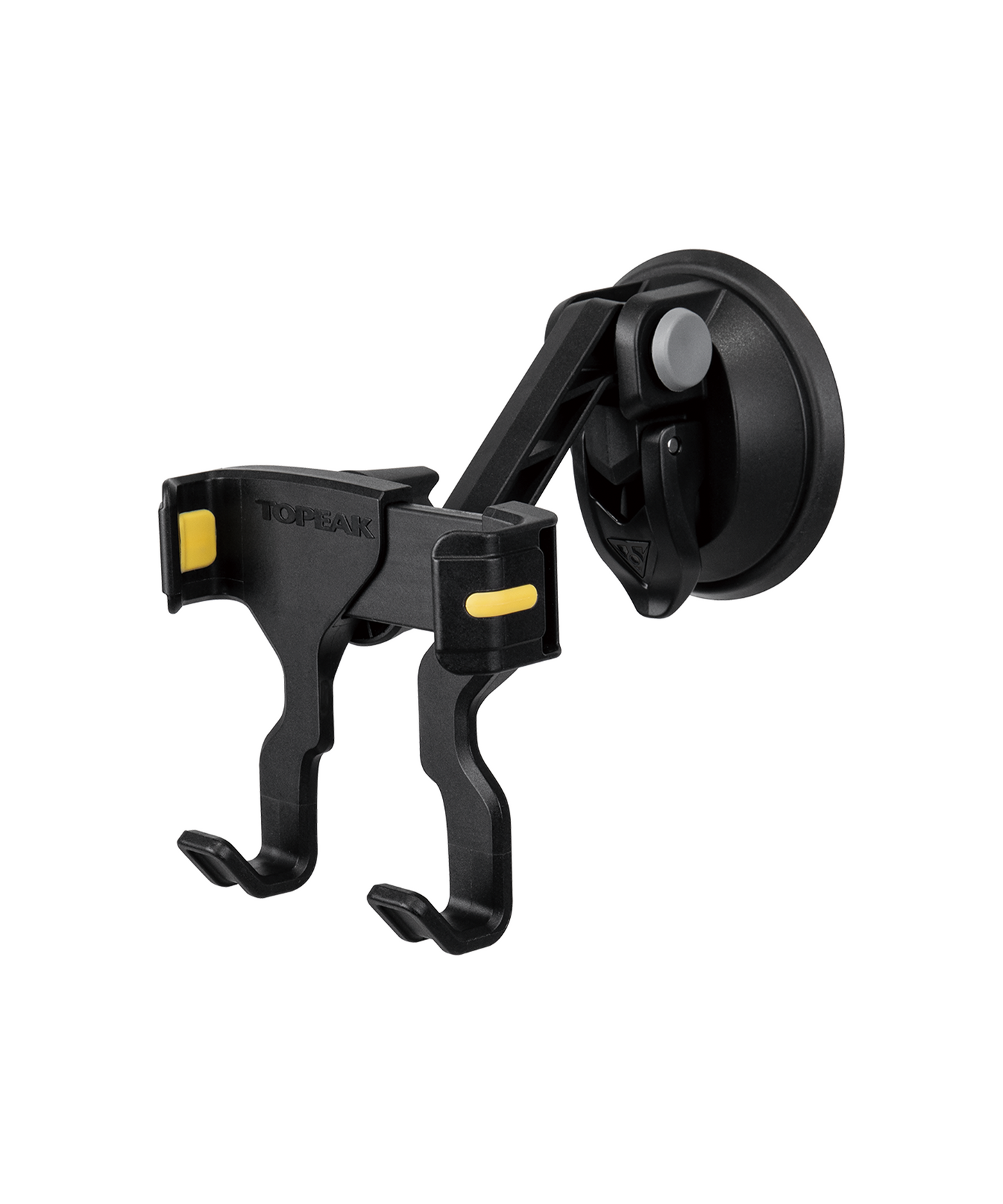 Topeak Omni Carmount Phone Holder for car