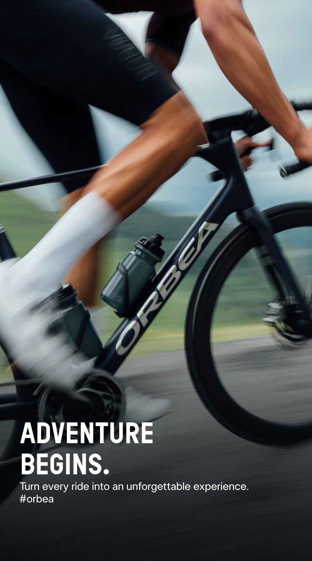 I Rode Bike Orbea – I Ride Bike Shop LLC