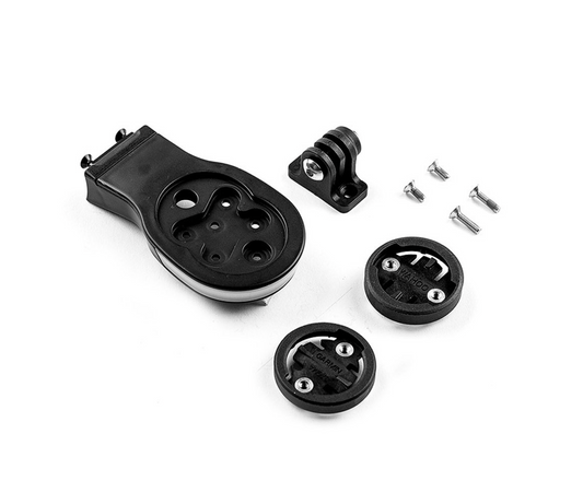 Orbea (X149) Cycle computer Mount w/light 6-12v