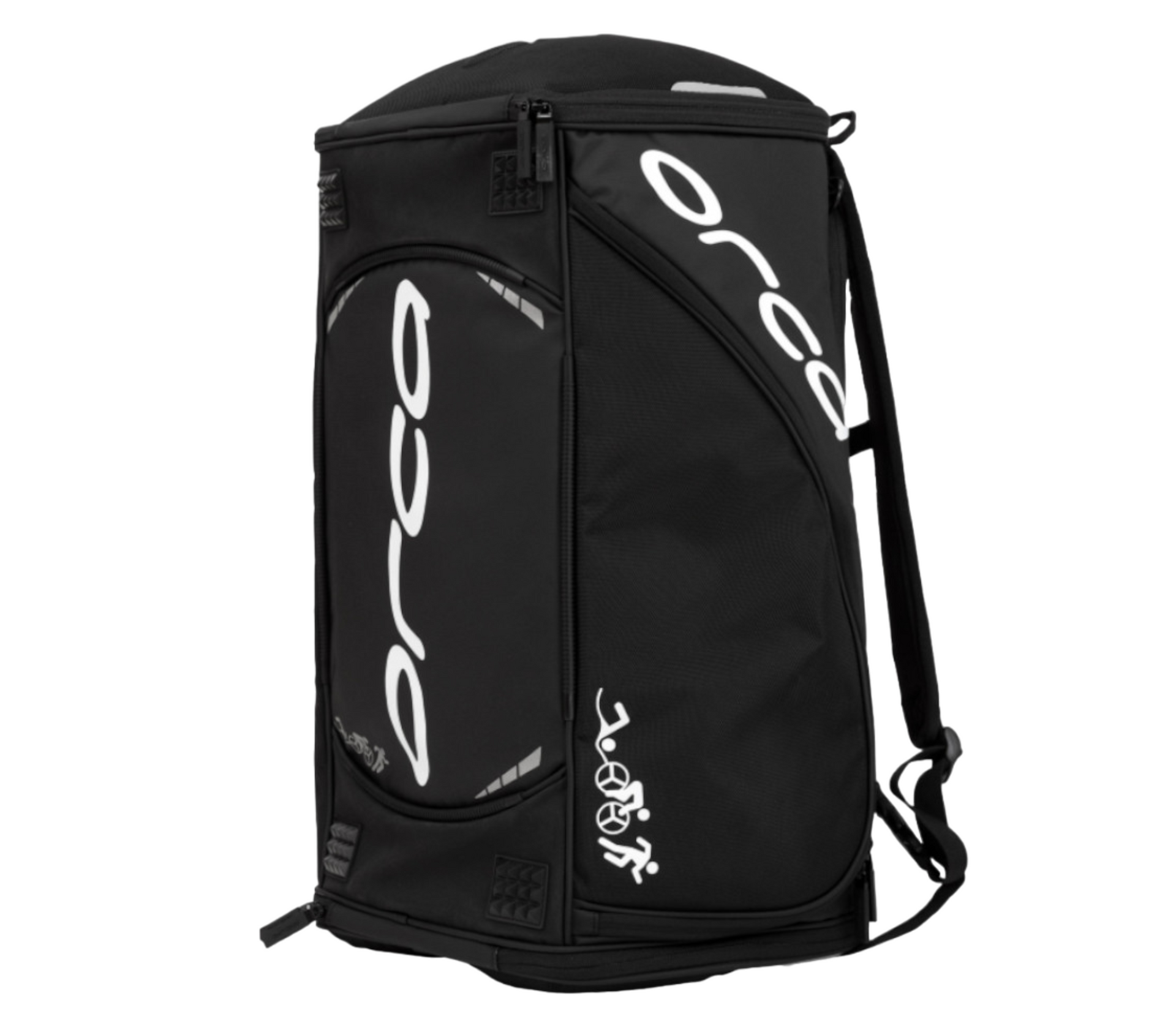 Orca Transition Bag – I Ride Bike Shop LLC