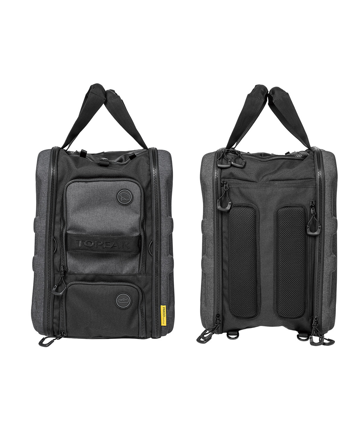 Topeak Pakgo Gearpack