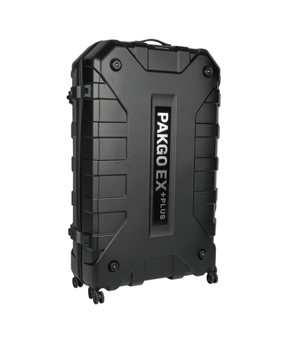 Topeak Pakgo EX +Plus