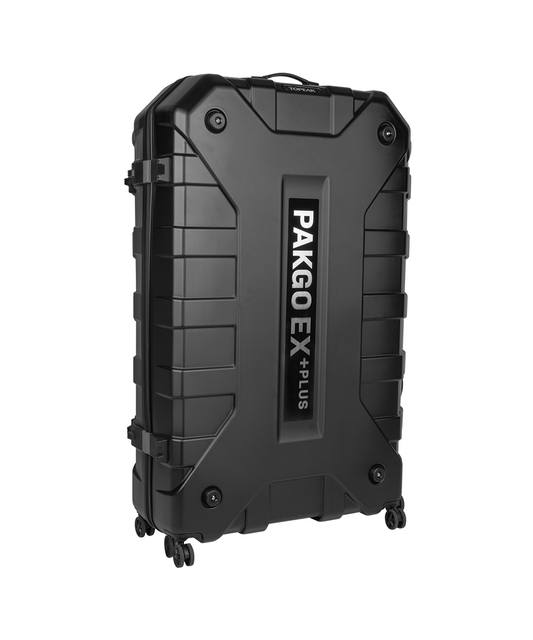Topeak Pakgo EX +Plus