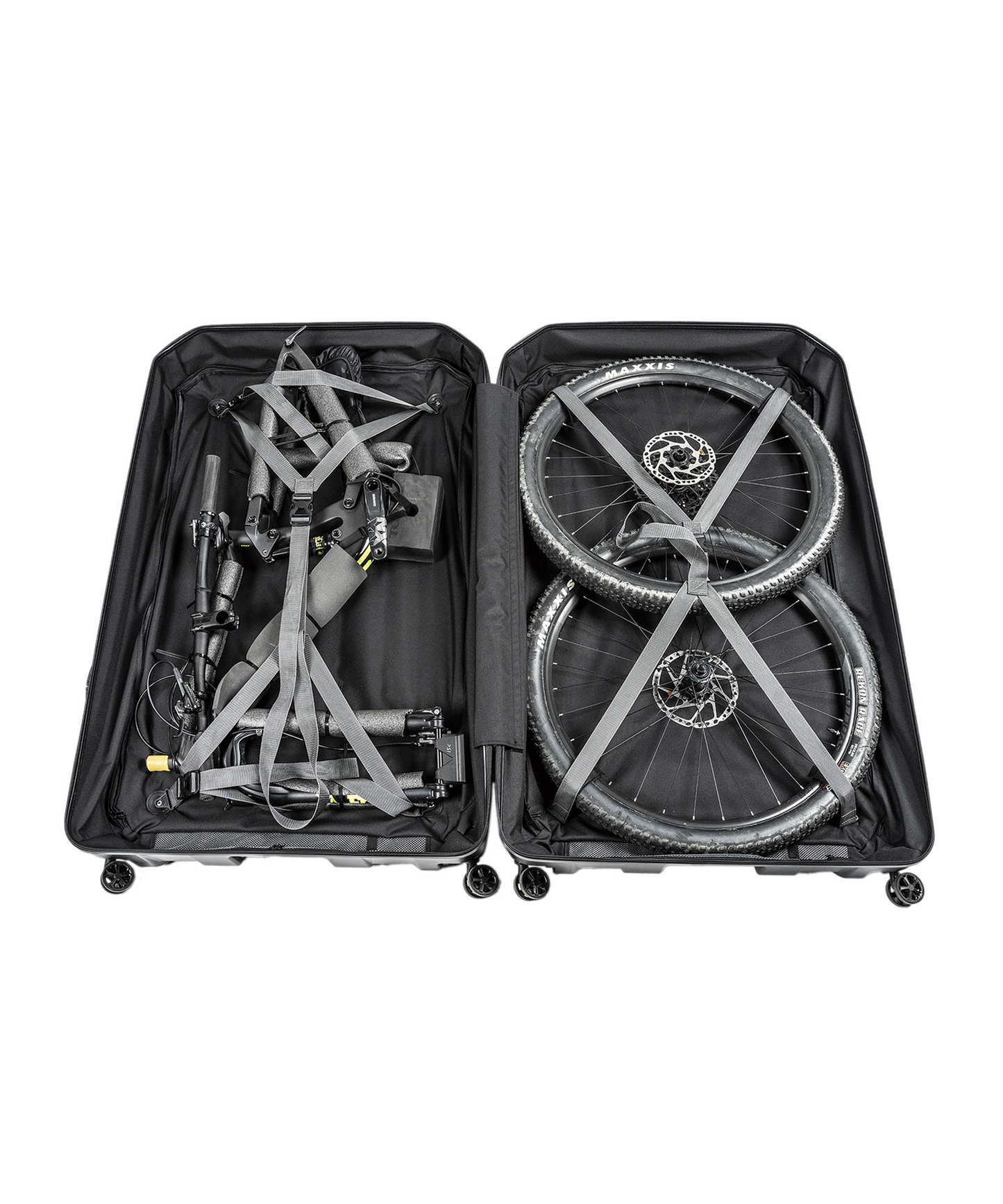 Topeak Pakgo EX +Plus