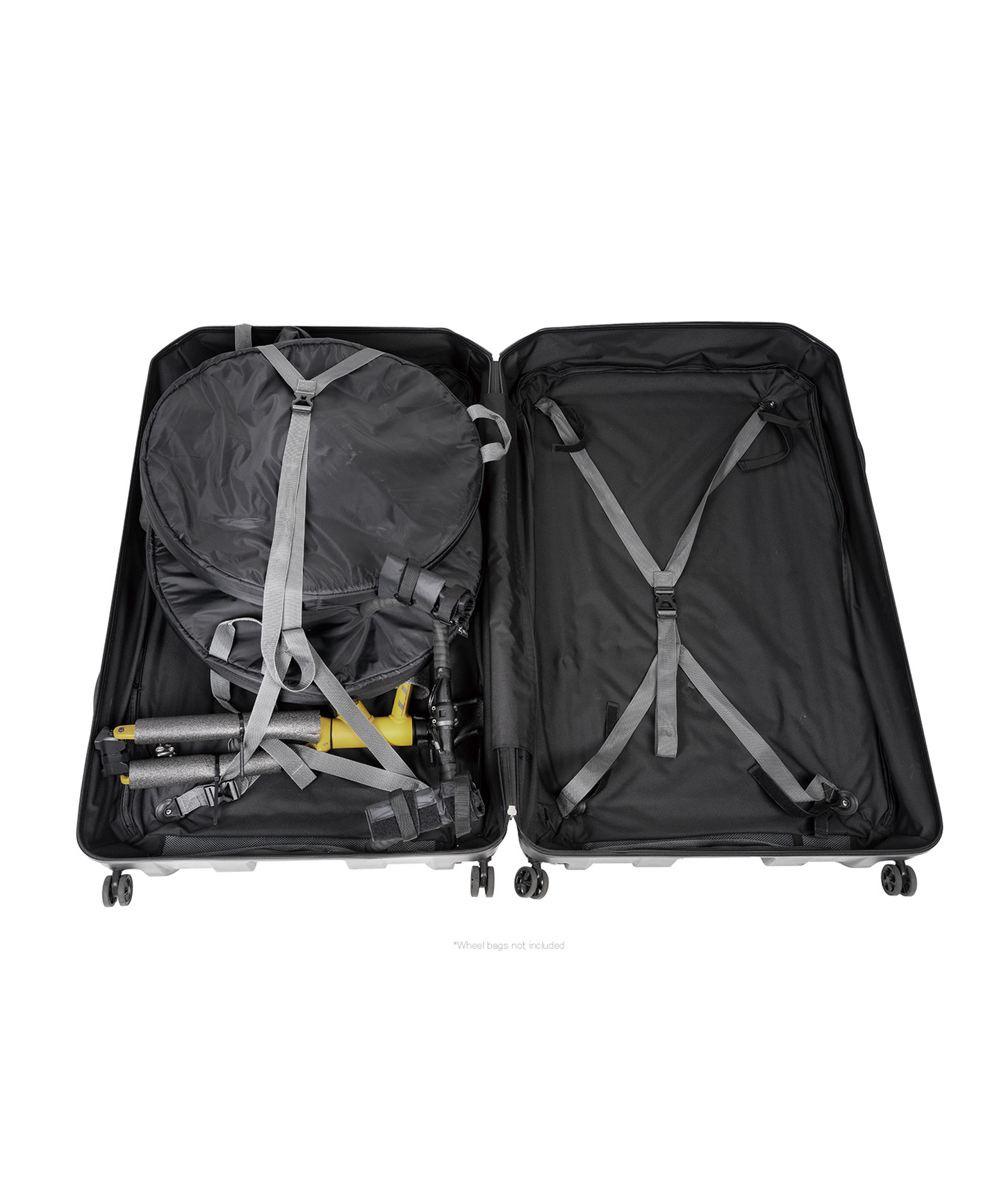 Topeak Pakgo EX +Plus