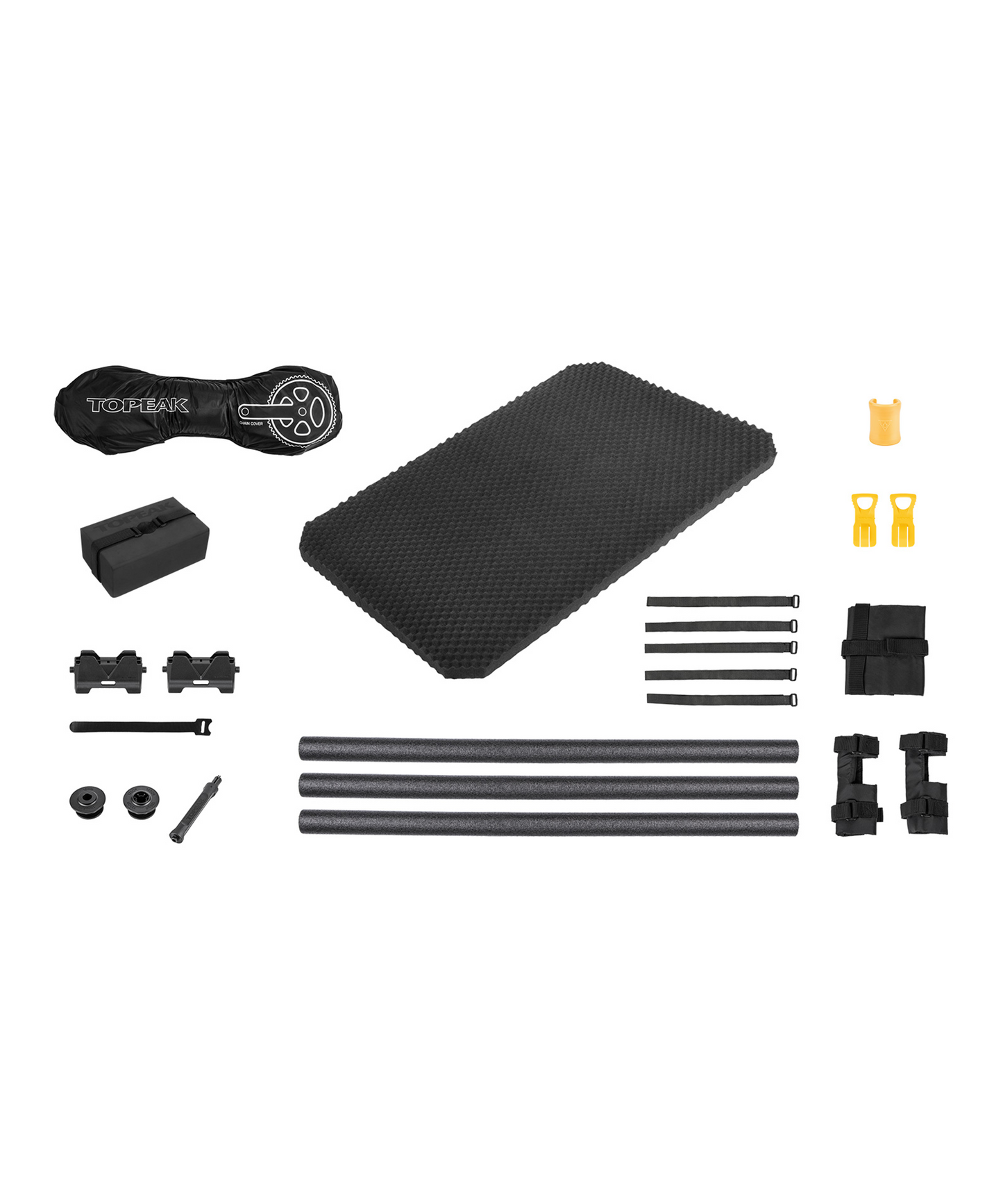 Topeak Pakgo EX +Plus