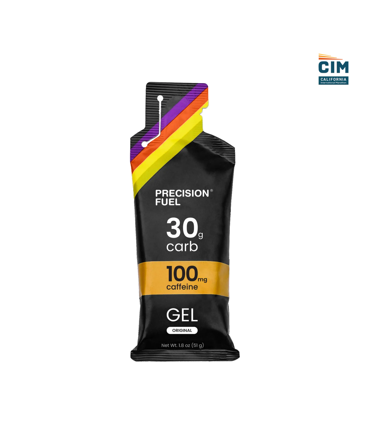 Precision Fuel & Hydration PF 30 Gel
