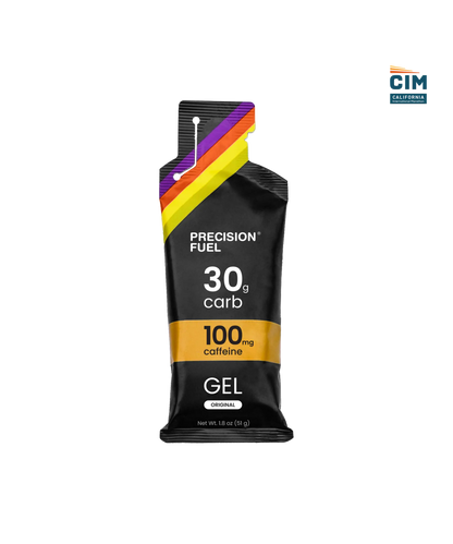 Precision Fuel & Hydration PF 30 Gel