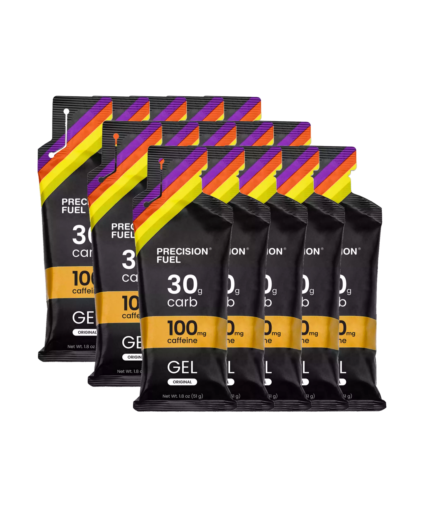 Precision Fuel & Hydration PF 30 Gel
