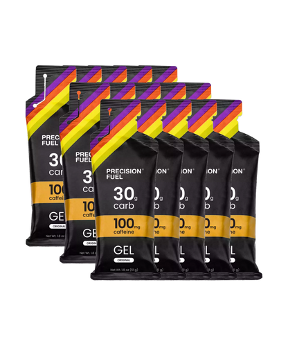 Precision Fuel & Hydration PF 30 Gel