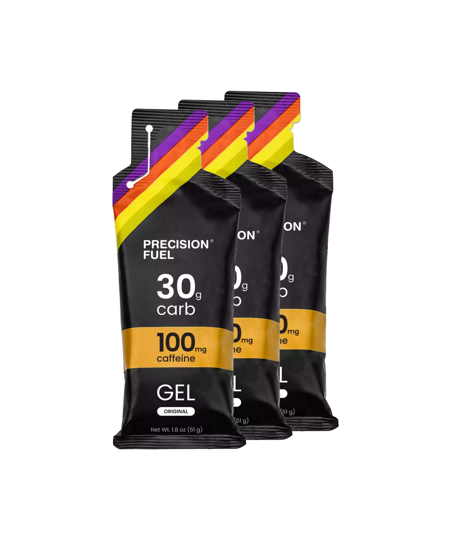 Precision Fuel & Hydration PF 30 Gel