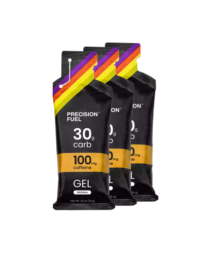 Precision Fuel & Hydration PF 30 Gel