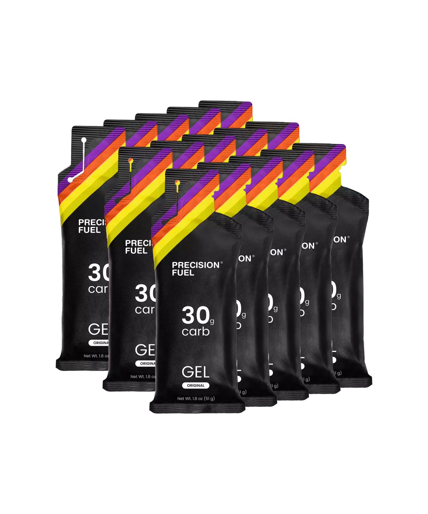 Precision Fuel & Hydration PF 30 Gel