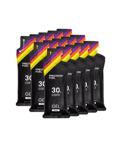 Precision Fuel & Hydration PF 30 Gel