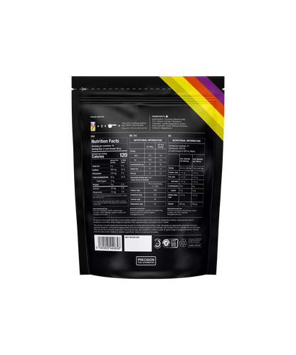 Precision Fuel & Hydration - PF 60 Carb & Electrolyte Drink Mix