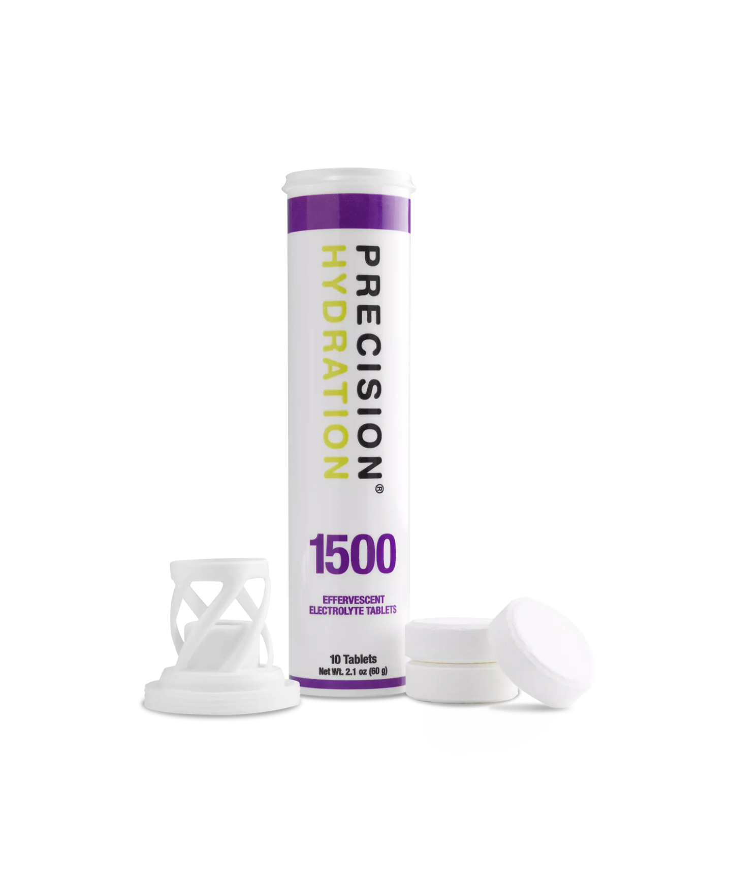 Precision Fuel & Hydration - Electrolyte Tabs - PH 1500
