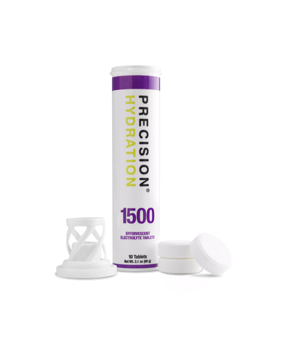 Precision Fuel & Hydration - Electrolyte Tabs - PH 1500