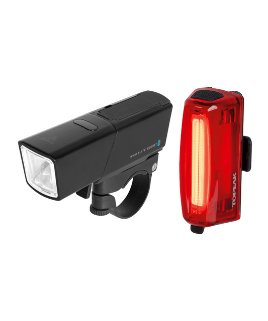 Topeak PowerLite BT Combo